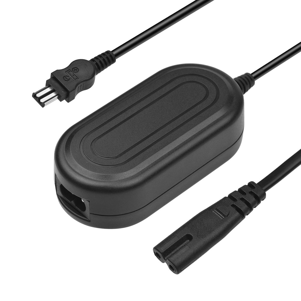Andoer AC-L100 AC Power Supply Adapter Camcorder Charger Adapter Replacement for Sony AC-L10/ AC-L10A/ AC-L10B/ AC-L10C/ AC-L15/ AC-L15A/ AC-L15B/ AC-L15C/ AC-L100/ AC-L100B/ AC-L100C/ AC-L100D