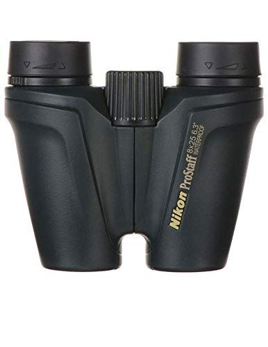 Nikon 7483 PROSTAFF 8x25 Waterproof AllTerrain Binocular