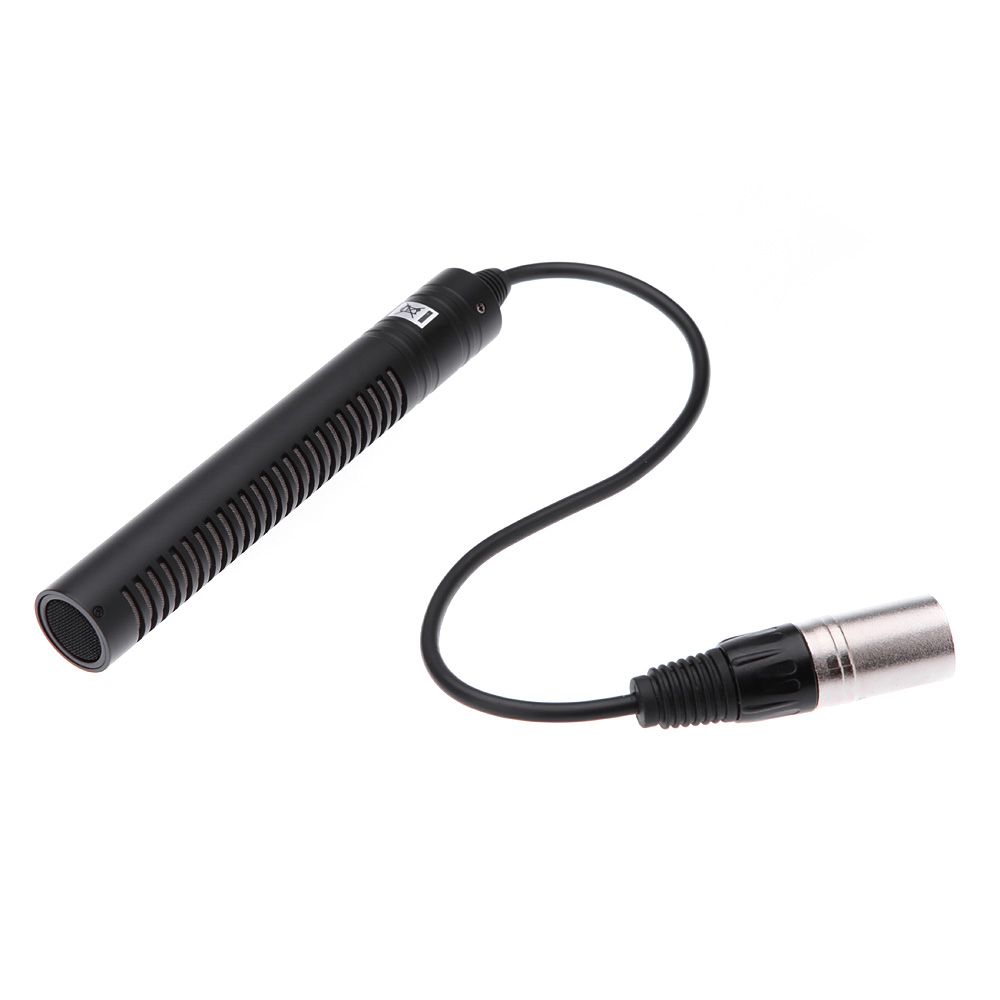 Professional Microphone For Sony PD190P HVR-Z1C HVR-A1C