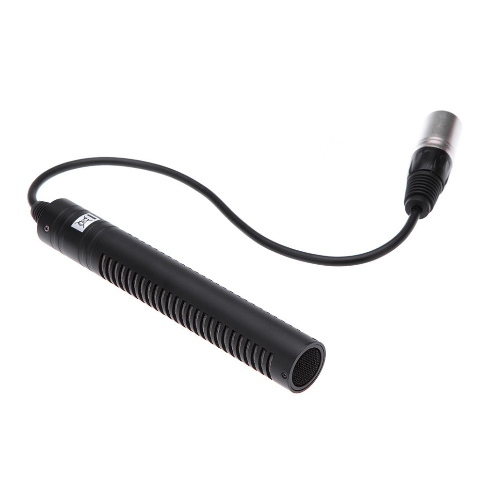 Professional Microphone For Sony PD190P HVR-Z1C HVR-A1C