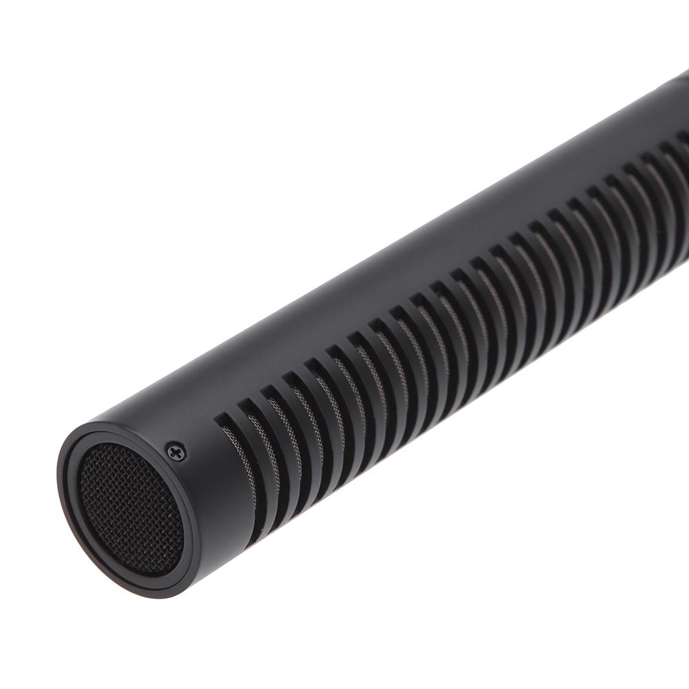 Professional Microphone For Sony PD190P HVR-Z1C HVR-A1C