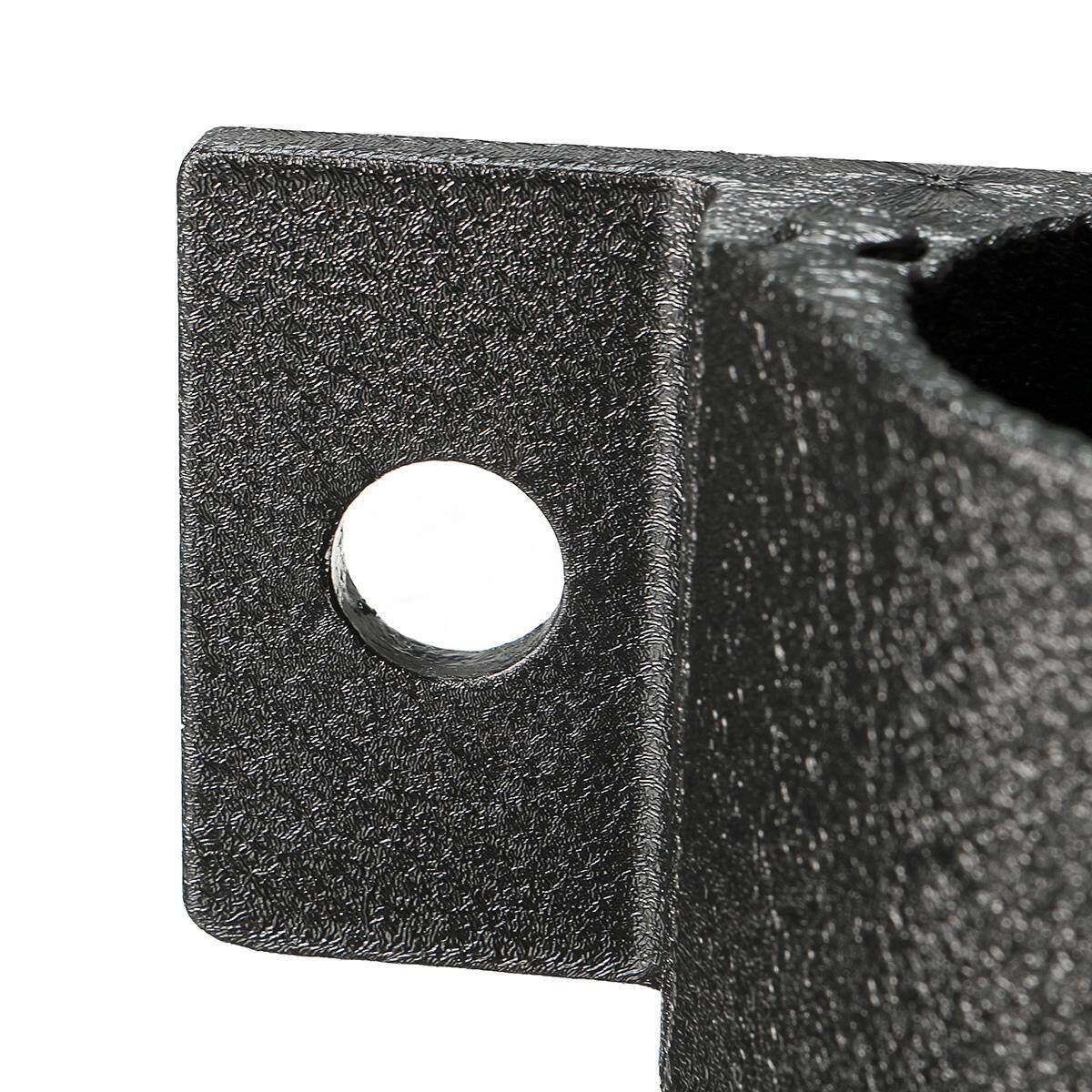 2pcs 2'' 49-54mm LED BAR MOUNT BRACKET LIGHT CLAM221942438231P FOR ROOF ROLL CAGE BAR TUBE