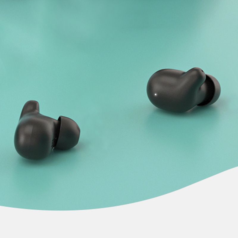 Cross-border Haylou T15 True Bluetooth Wireless Headphones