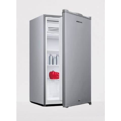 Single Door Refrigerator - Brs-93mmds - 93L