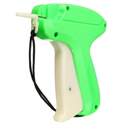Price Tagging Label Clothes Garment Tag Machine With 1000