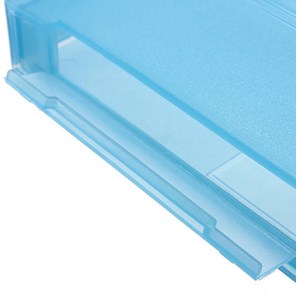 Green 2.5" Hard Drive Enclosure USB 3.0 External Disk Case For Green