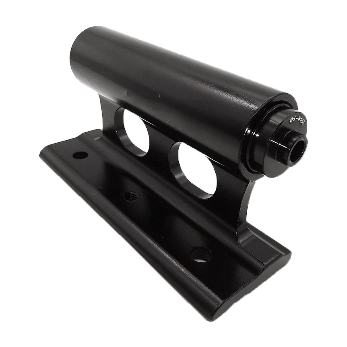 2pcs Bike Car Roof Mount Rack Quick Release Fork  Carrier