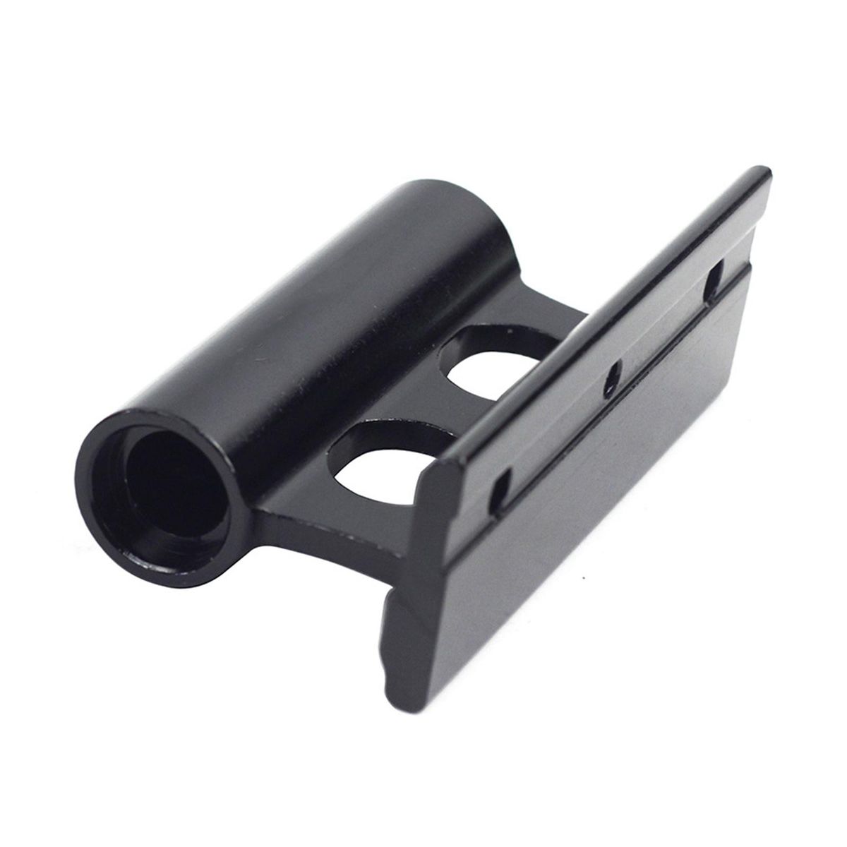 2pcs Bike Car Roof Mount Rack Quick Release Fork  Carrier