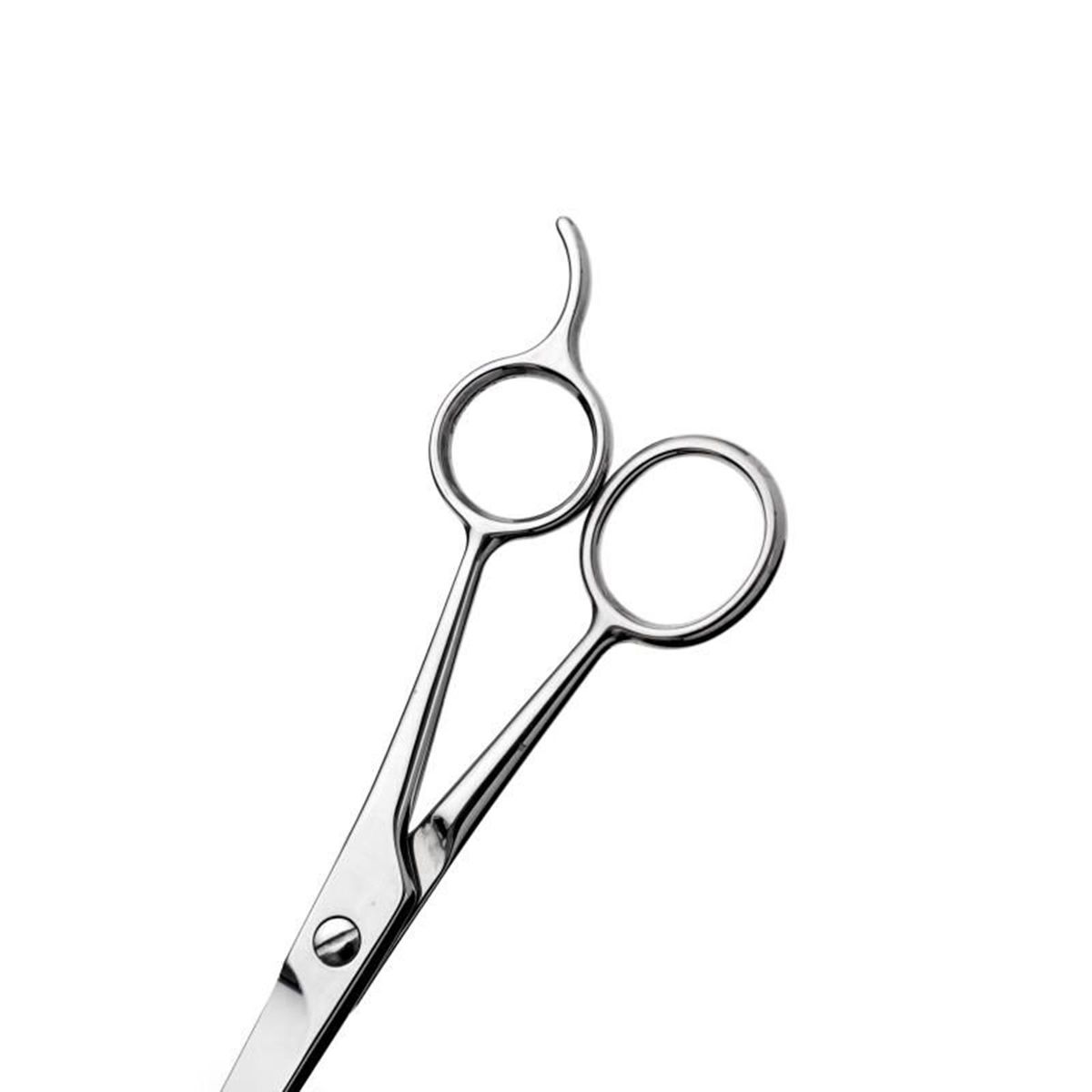 Barber Hair Cutting Scissors Stainless Steel Salon Scissors