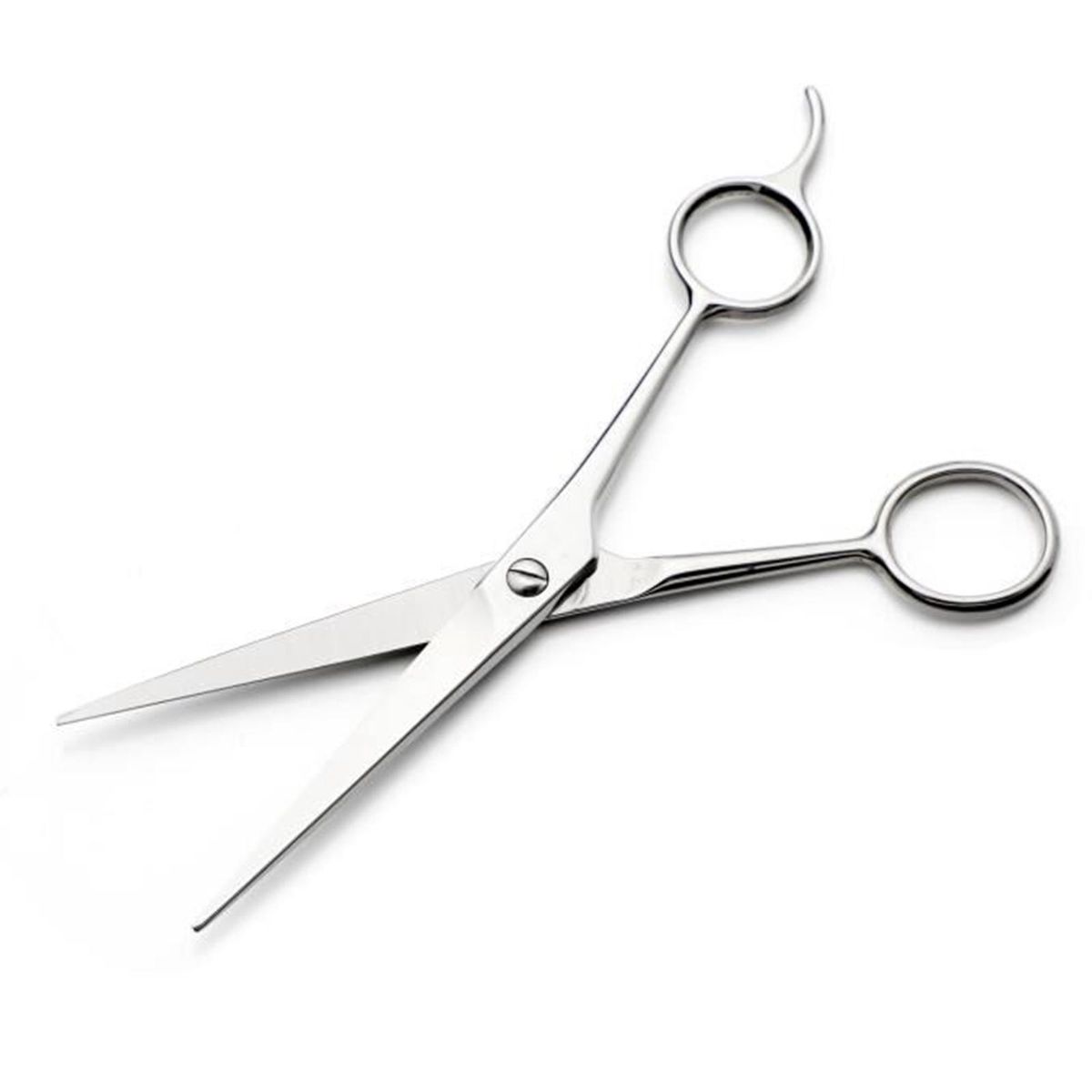 Barber Hair Cutting Scissors Stainless Steel Salon Scissors