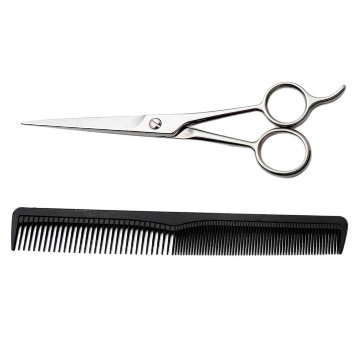 Barber Hair Cutting Scissors Stainless Steel Salon Scissors