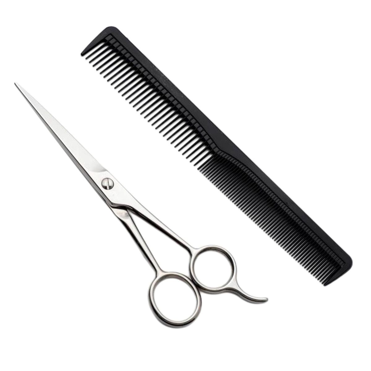 Barber Hair Cutting Scissors Stainless Steel Salon Scissors