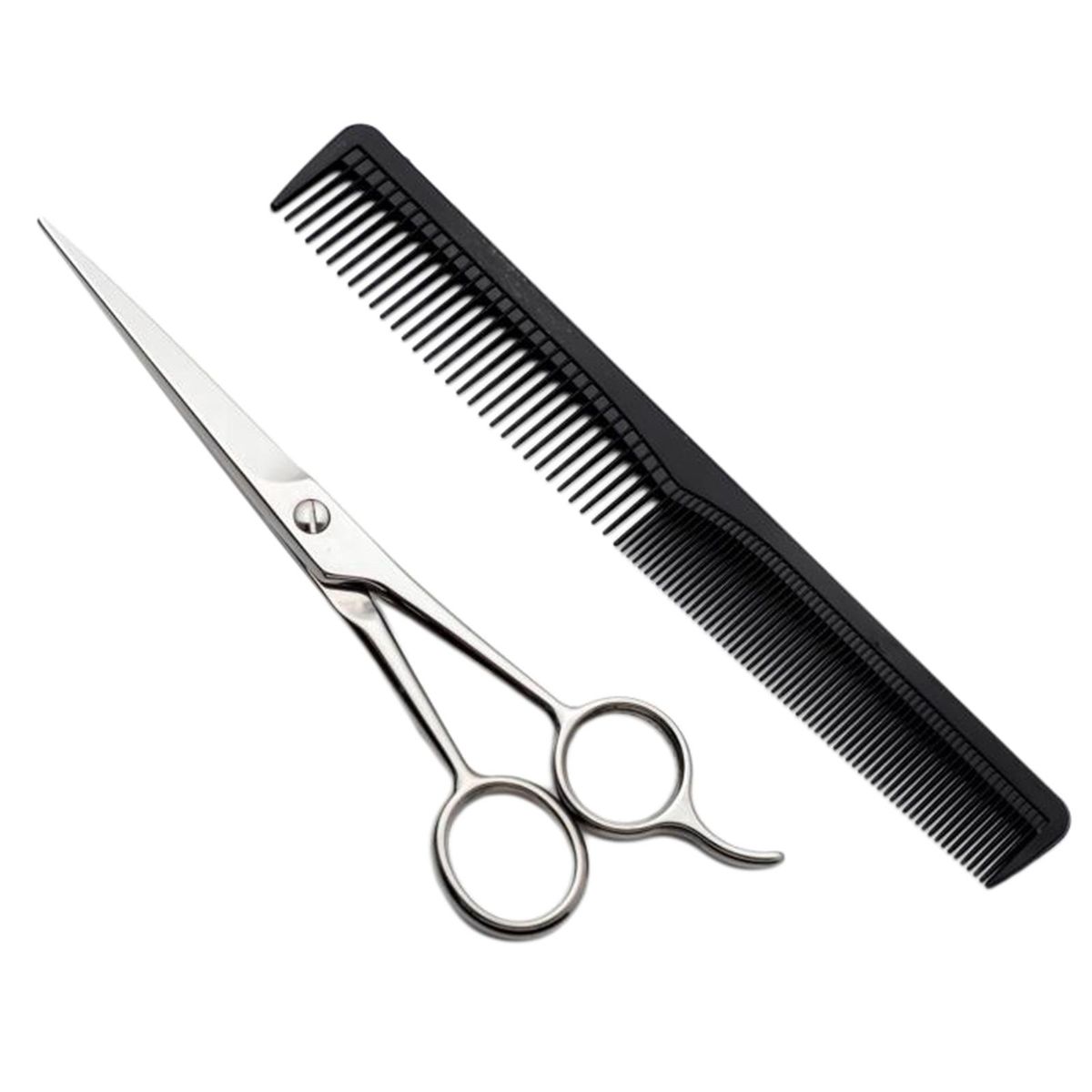 Barber Hair Cutting Scissors Stainless Steel Salon Scissors