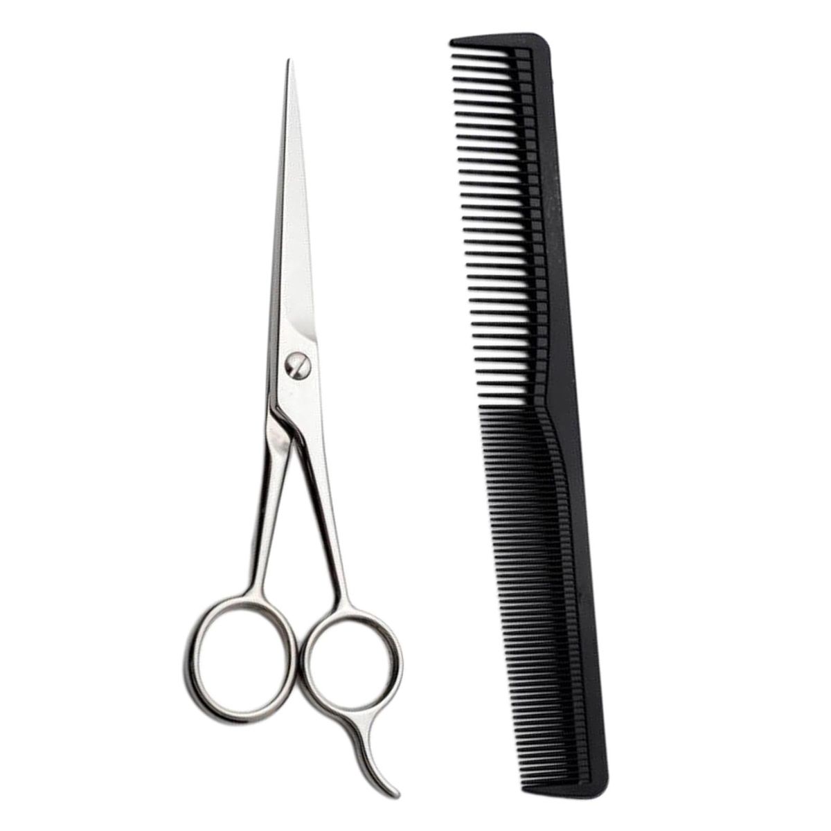 Barber Hair Cutting Scissors Stainless Steel Salon Scissors