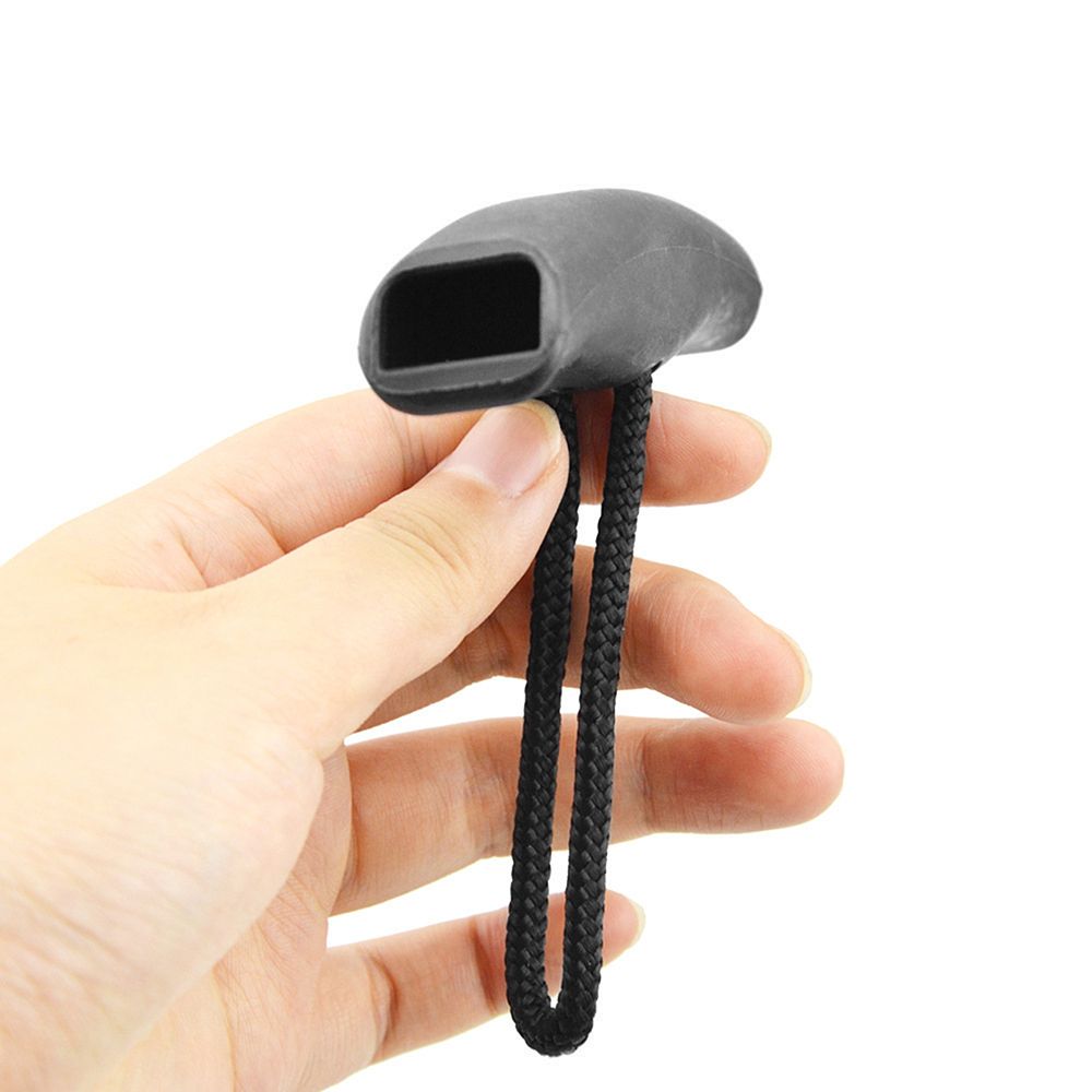 Kayak Carry Pull Handles With Cord Pad Eyes Screws For Canoe