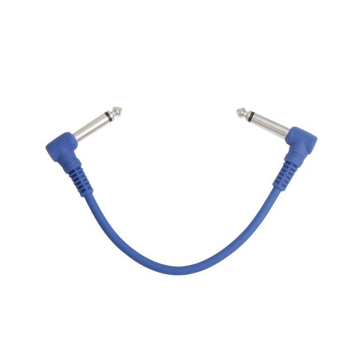 Colorful Guitar Effect Pedal Cables Instrument Audio Leads