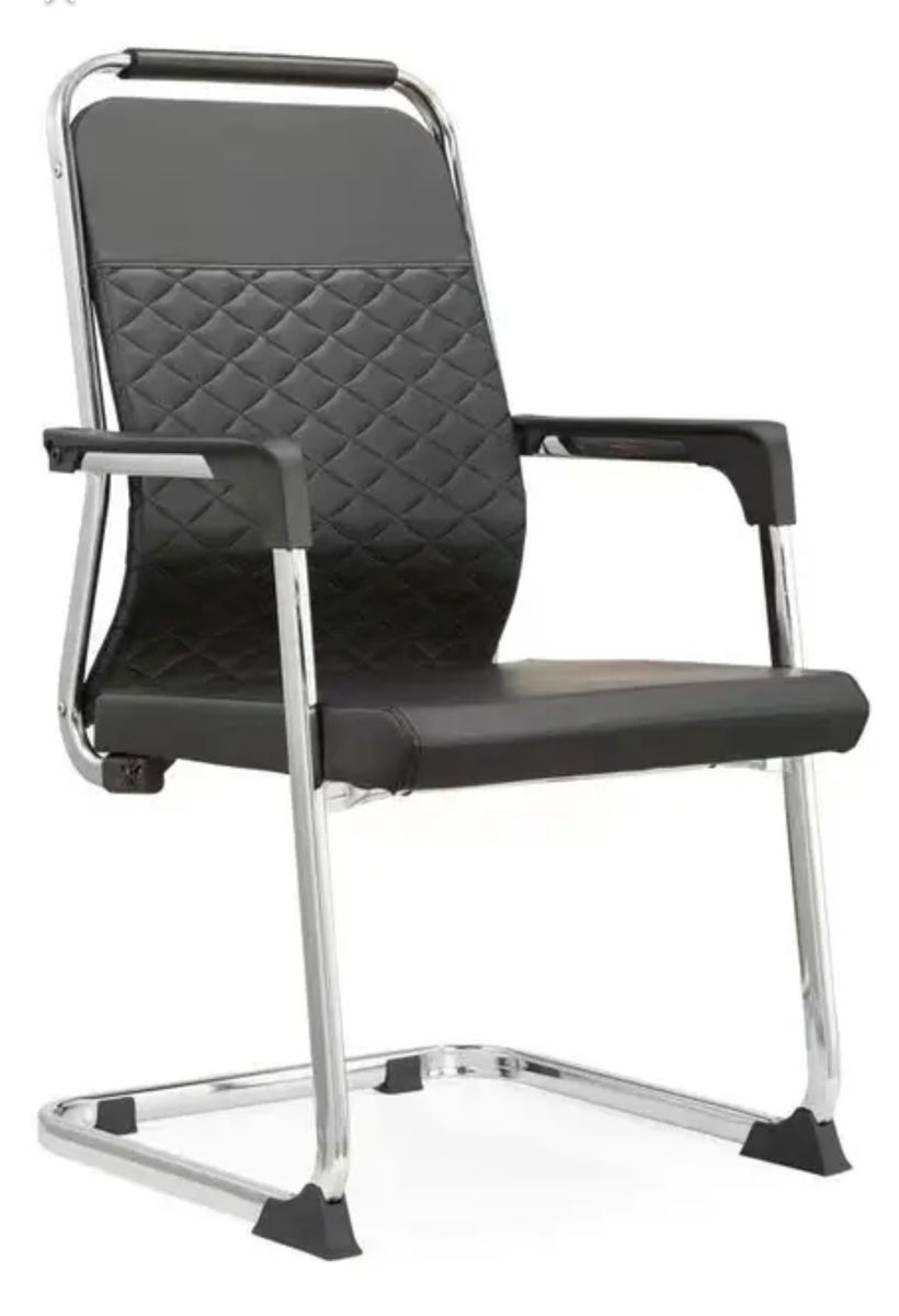 Modern Upholstery Guest Chair