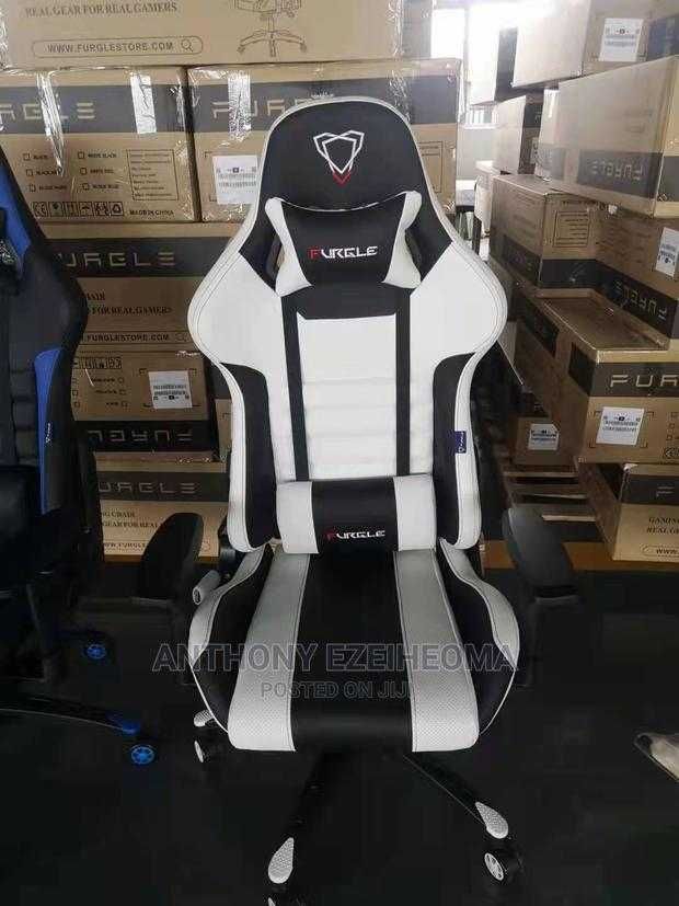 Executive Gaming Chair