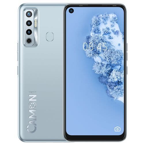 Camon 18i (cg6) 6.6
