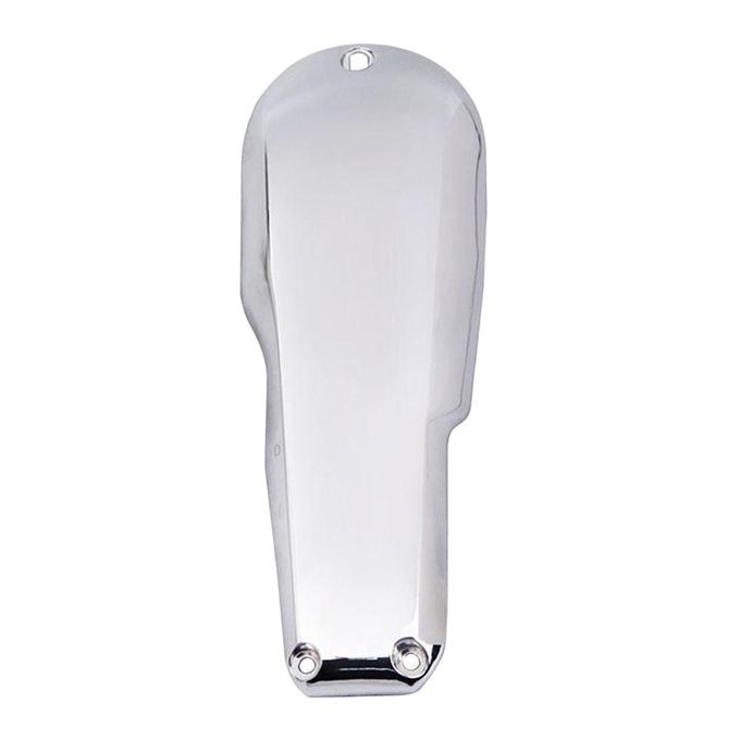 DIY Front Housing Protective Cover Case For   8147-035 808 Silver