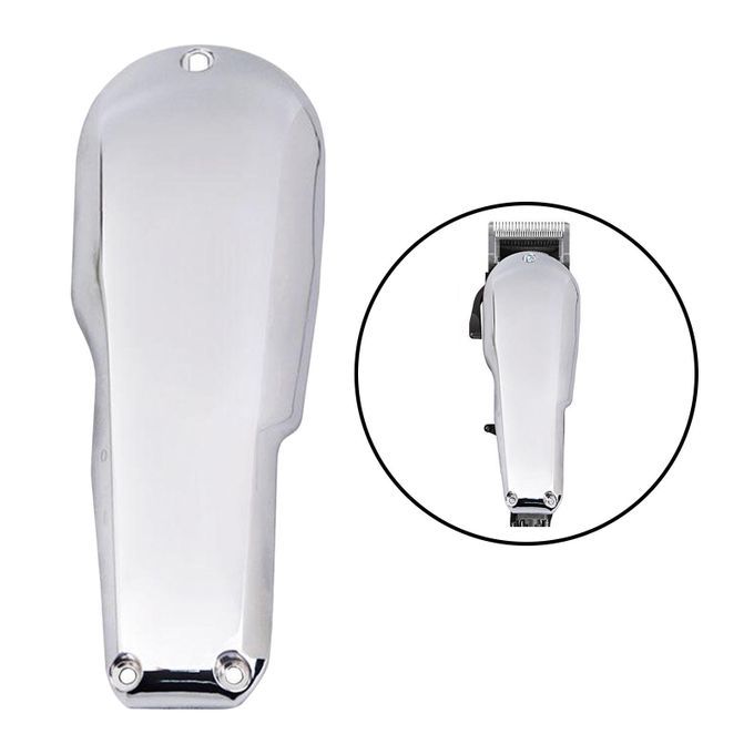 DIY Front Housing Protective Cover Case For   8147-035 808 Silver