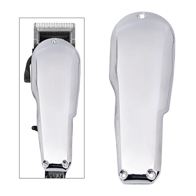 DIY Front Housing Protective Cover Case For   8147-035 808 Silver