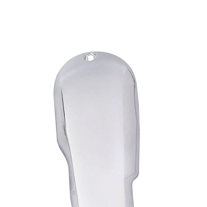 DIY Front Housing Protective Cover Case For   8147-035 808 Silver