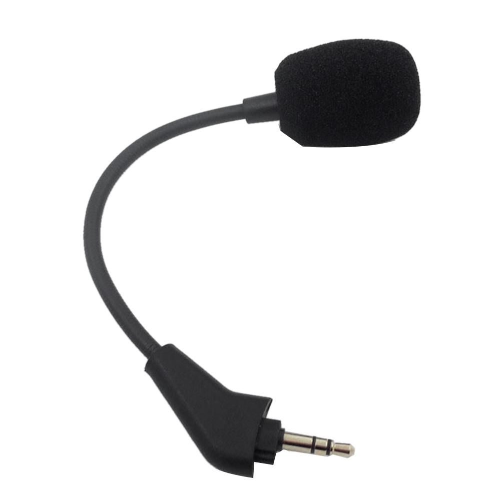 Replacement Game Mic Aux 3.5mm Microphone for Corsair HS50