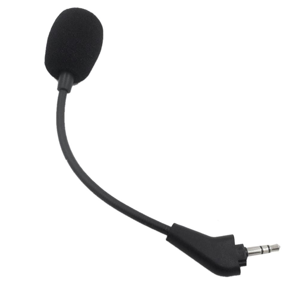 Replacement Game Mic Aux 3.5mm Microphone for Corsair HS50
