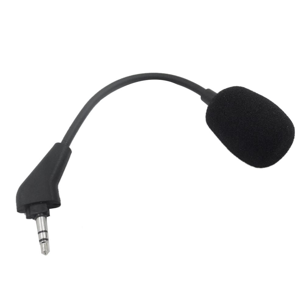 Replacement Game Mic Aux 3.5mm Microphone for Corsair HS50