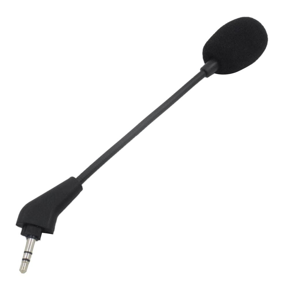 Replacement Game Mic Aux 3.5mm Microphone for Corsair HS50