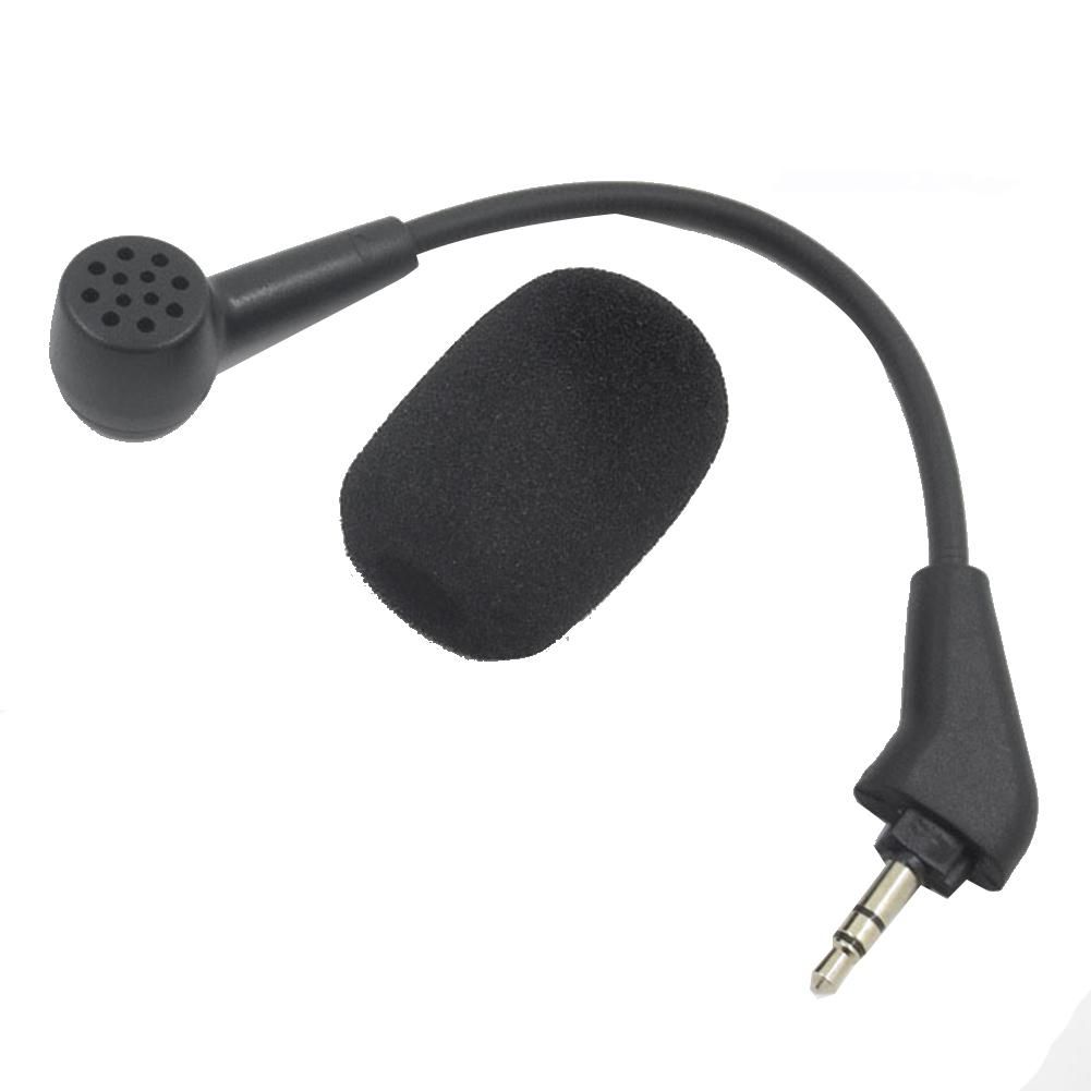 Replacement Game Mic Aux 3.5mm Microphone for Corsair HS50