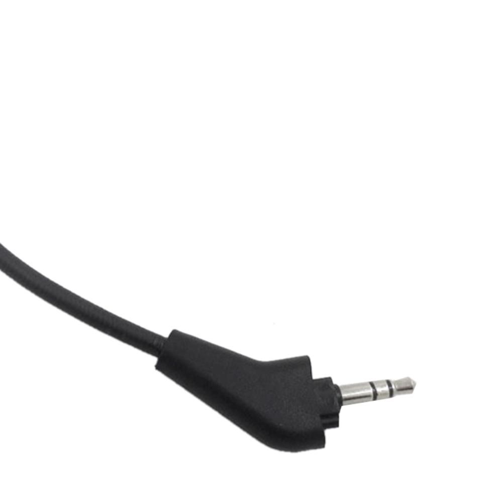 Replacement Game Mic Aux 3.5mm Microphone for Corsair HS50