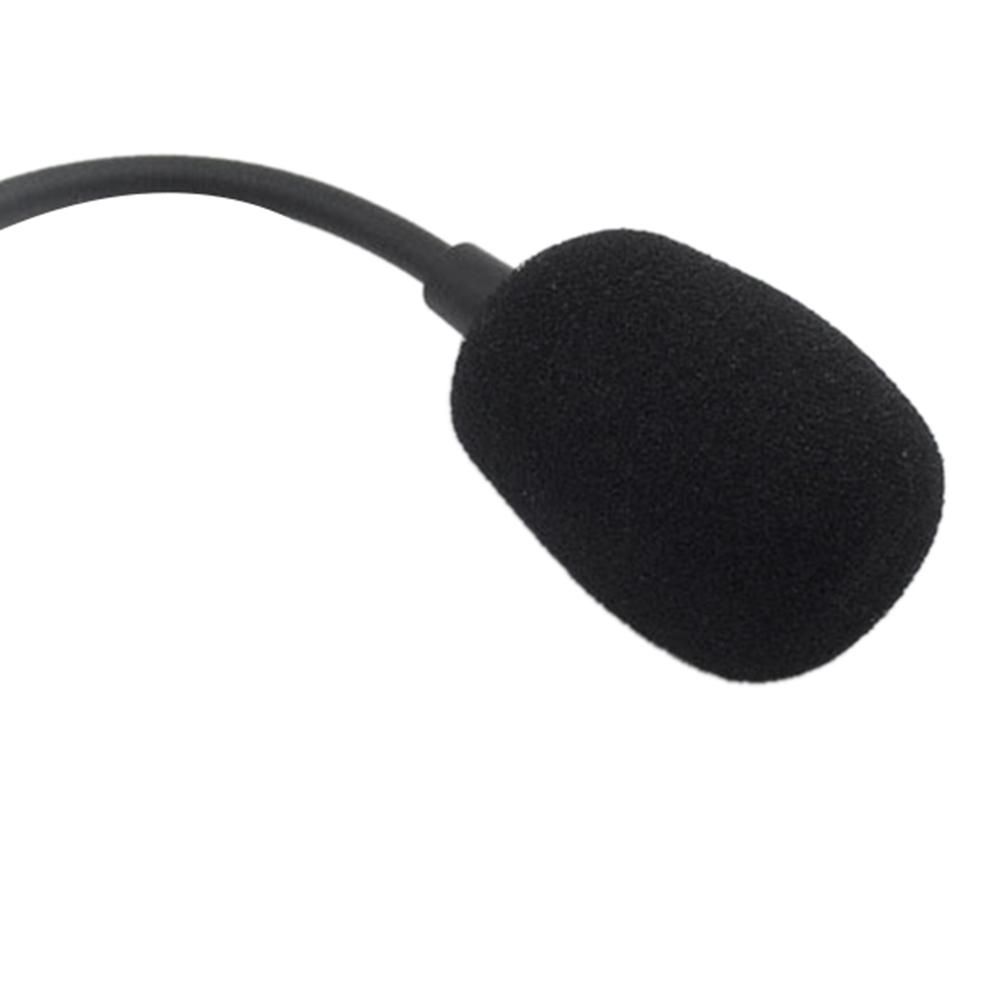 Replacement Game Mic Aux 3.5mm Microphone for Corsair HS50