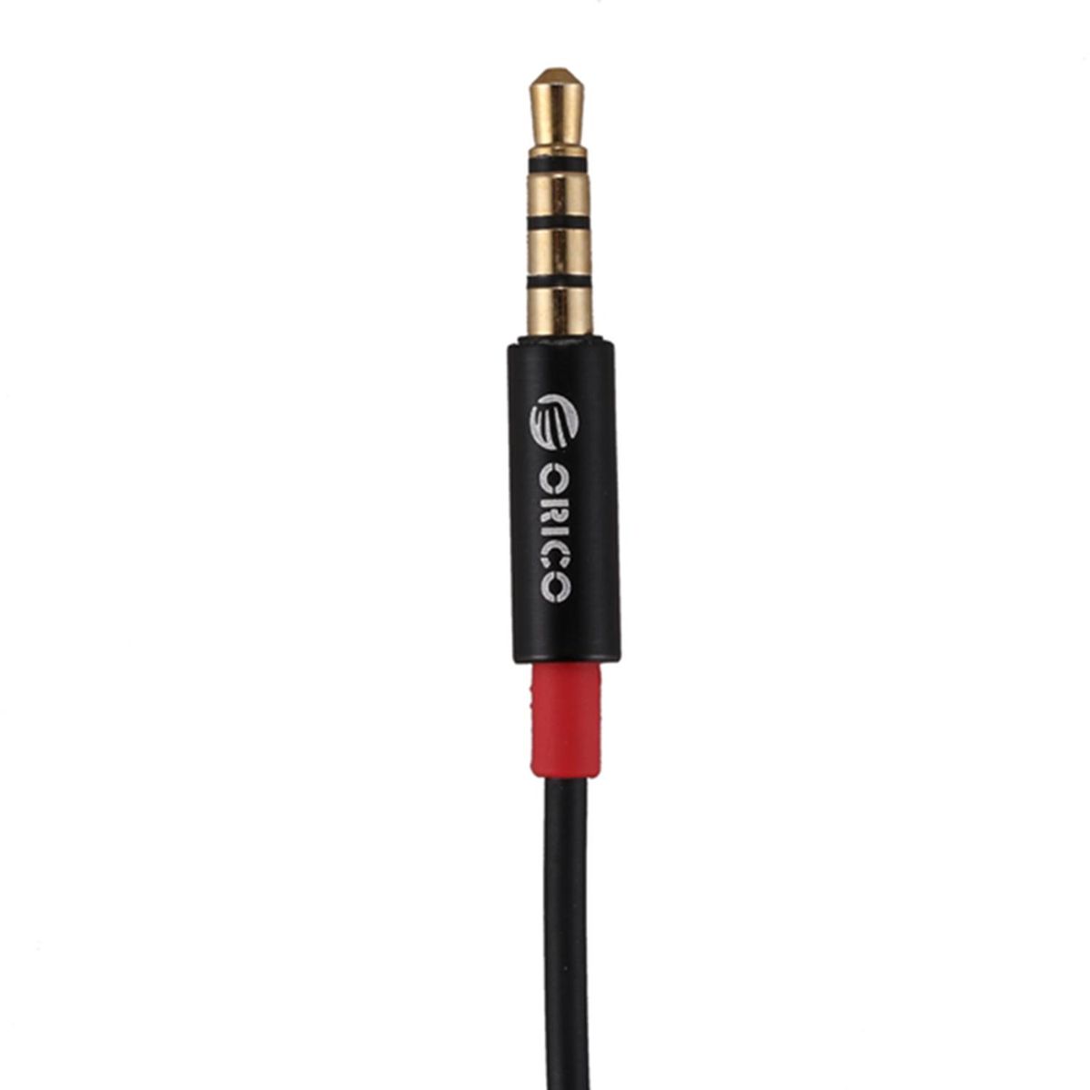 Soundplus-Rm2 In-Ear Hifi Earphones 3.5Mm Audio Black)