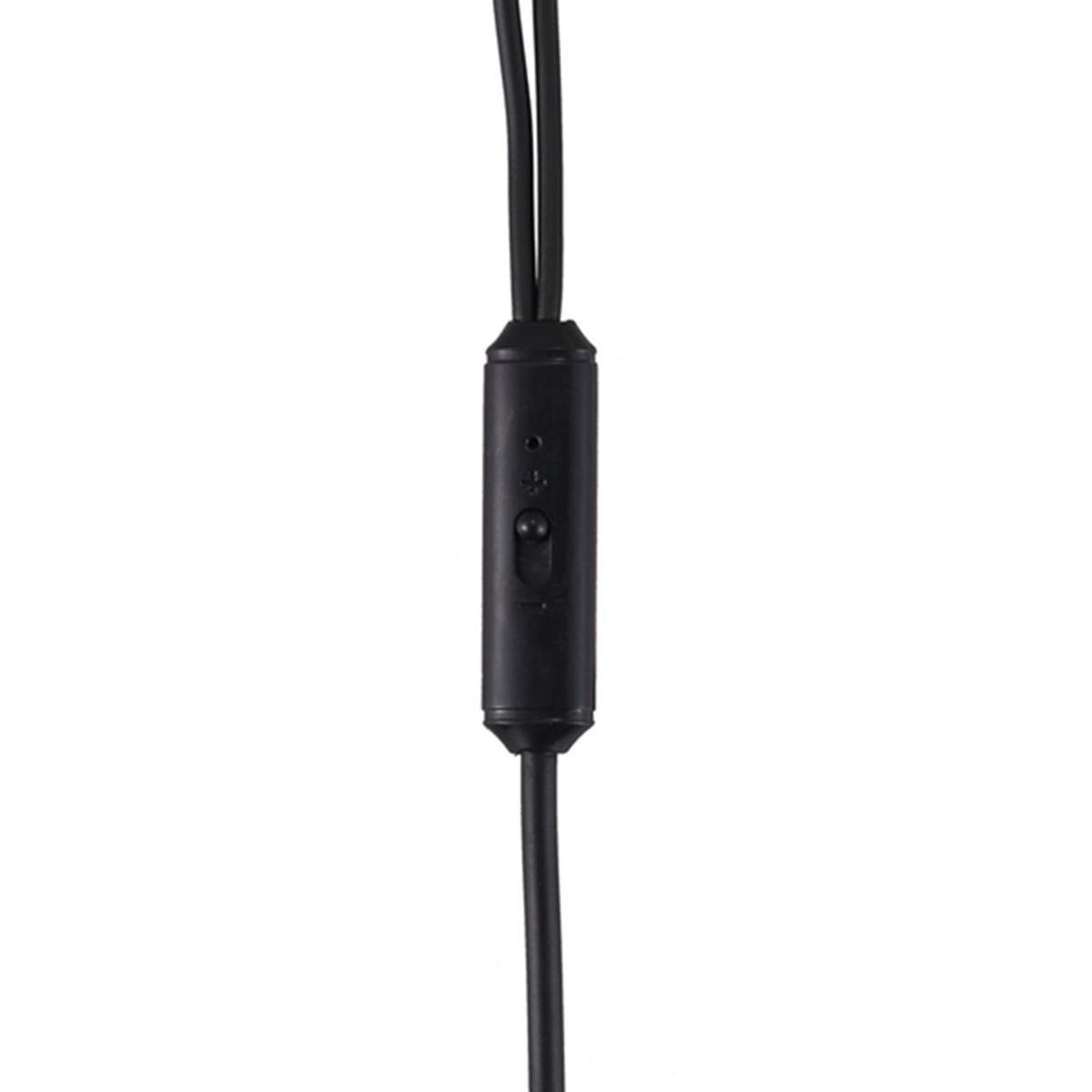 Soundplus-Rm2 In-Ear Hifi Earphones 3.5Mm Audio Black)