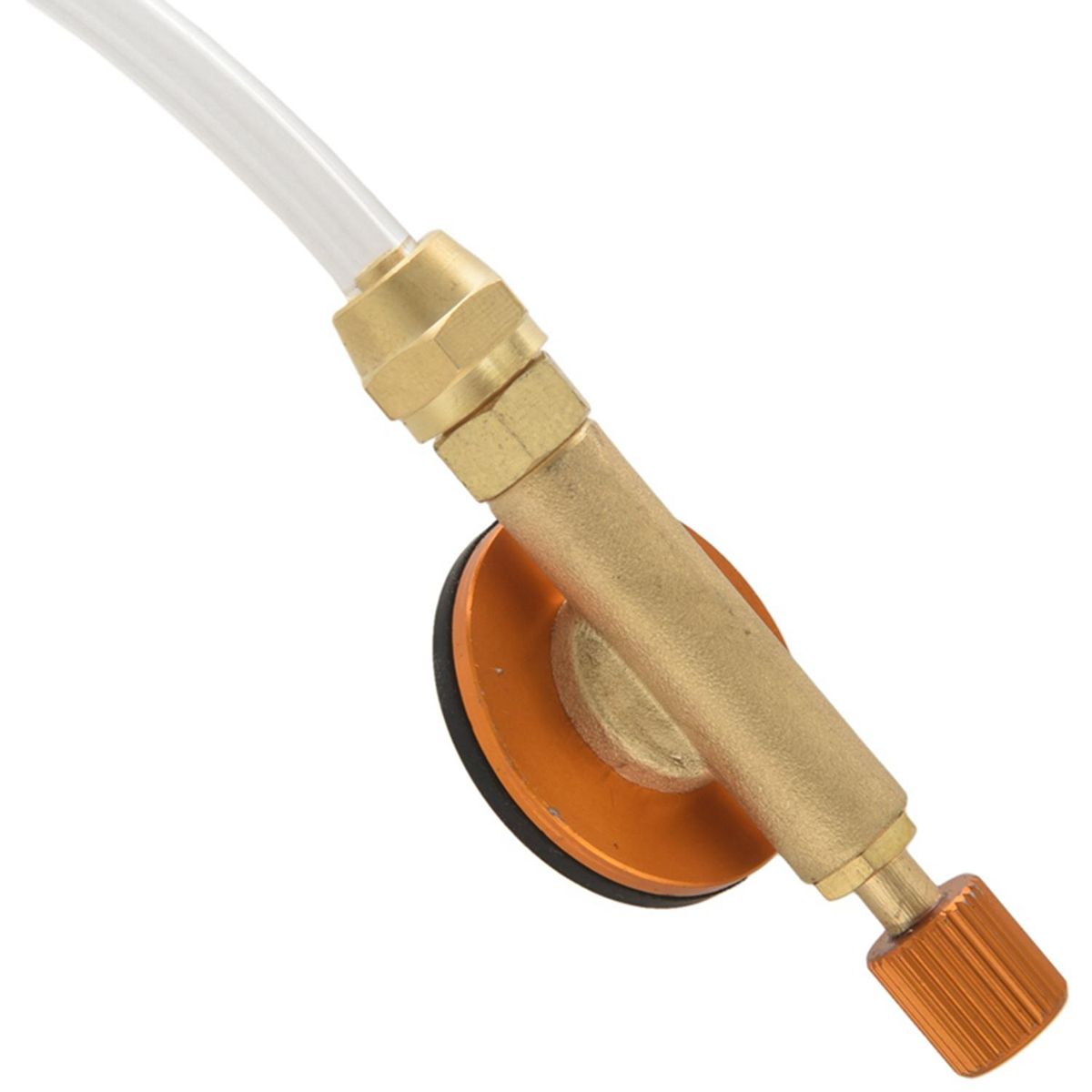 Outdoor Gas Stove Camping Stove Propane Refill Adapter