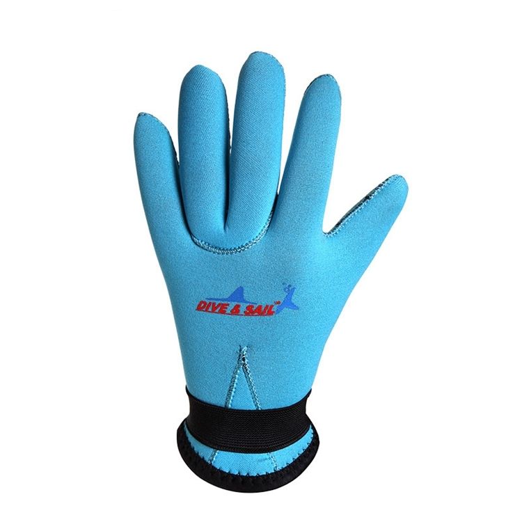 DIVE&SAIL Children Diving Gloves