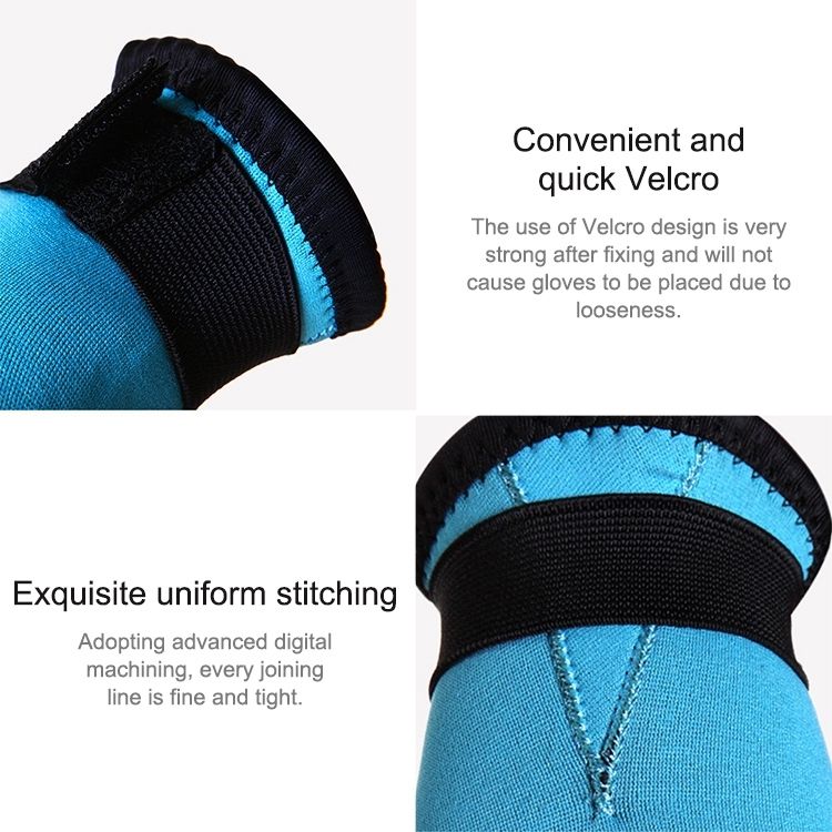 DIVE&SAIL Children Diving Gloves