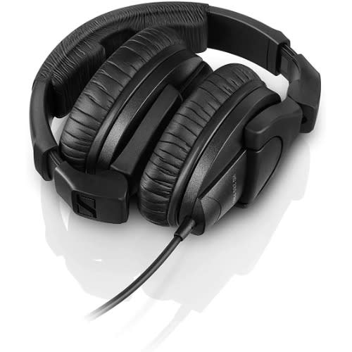 Pro Audio Hd280pro Headphone - Black
