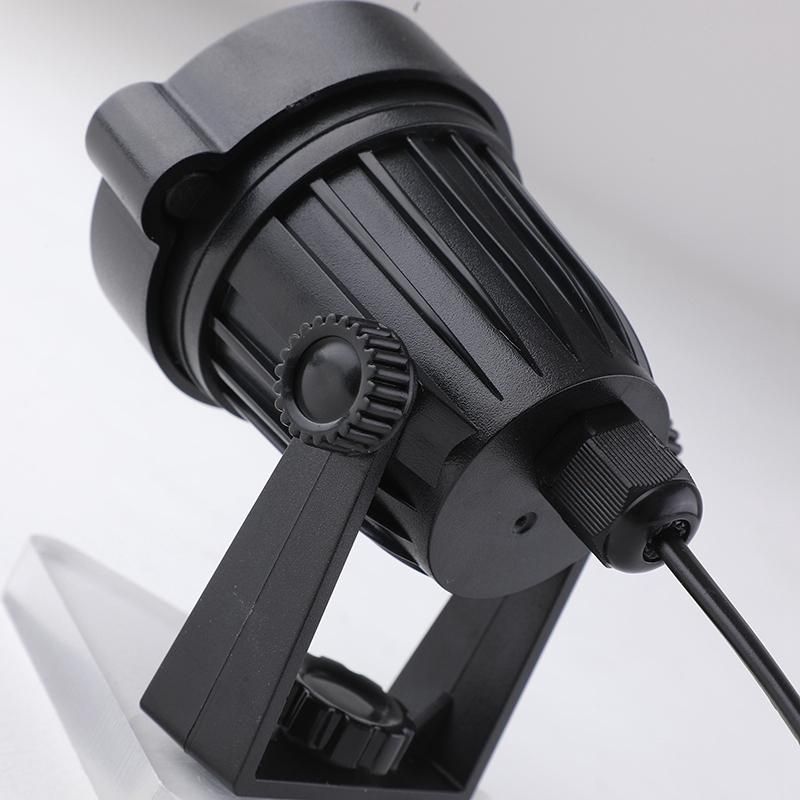 USB Night Light Projector Lamp for Bedroom Studio(Colour)