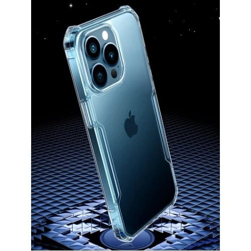Transparent Case For iPhone 14 Pro Max