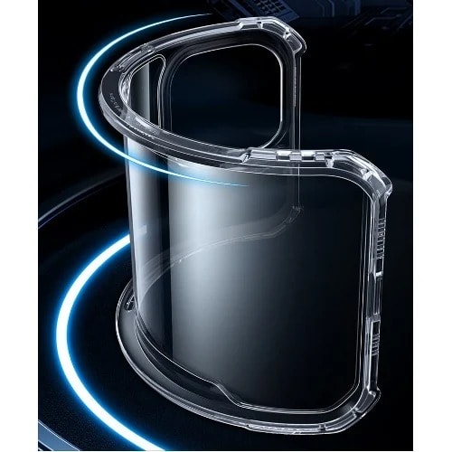 Transparent Case For iPhone 14 Pro Max