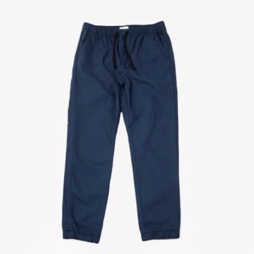 Men's Slim Comfort Chinos Jogger - Blue