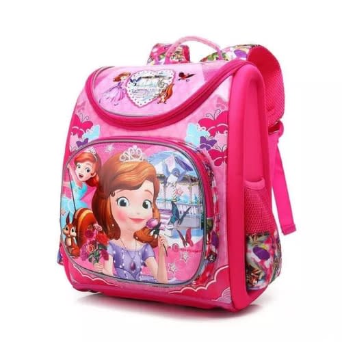 Backpack For Kids - 16