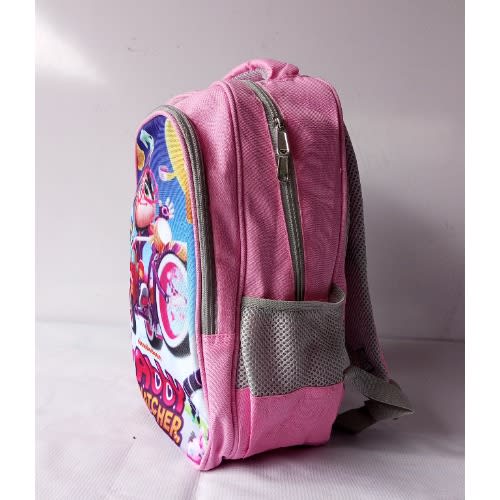 Abby Hatcher Girls Kindergarten School Bag