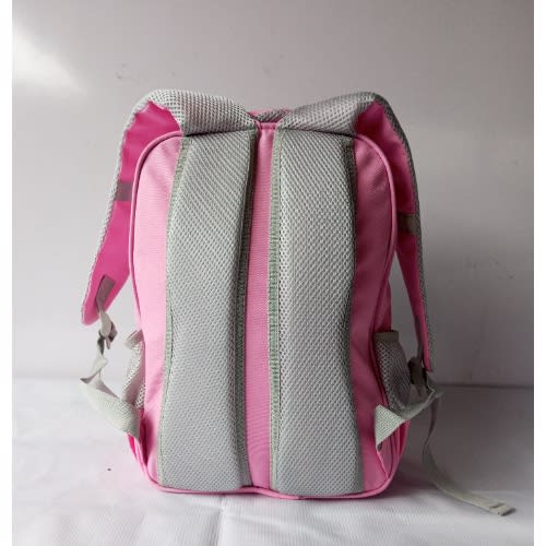 Abby Hatcher Girls Kindergarten School Bag