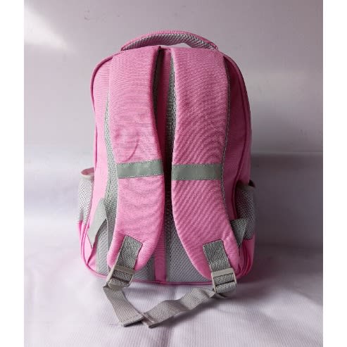 Abby Hatcher Girls Kindergarten School Bag