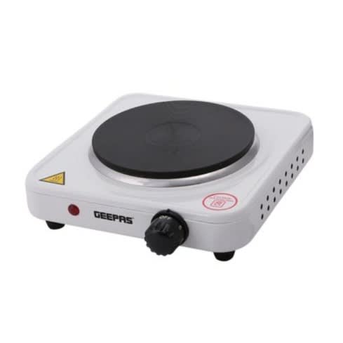Electric Single Hot Plate - 1000W