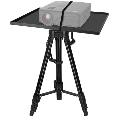 Universal Projector Stand